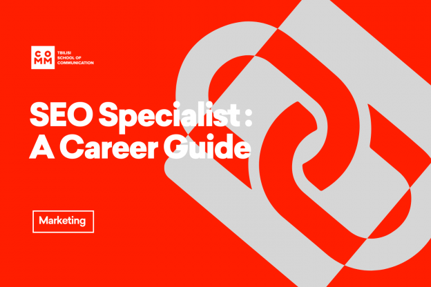 Become an SEO Specialist: A Career Guide